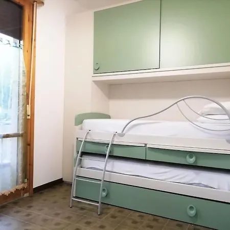 Casamare Апартаменты Гроттамаре