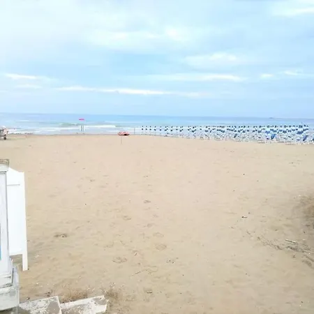 Casamare * Гроттамаре