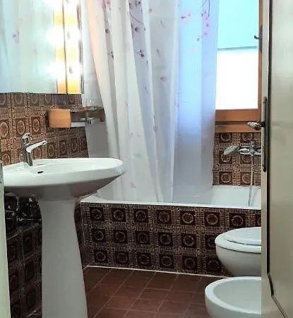 Casamare Apartamento